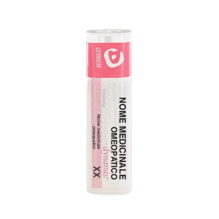Damiana 30ch Dynamis Cemon Granuli 6g