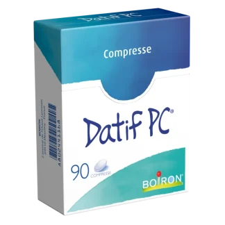 Datif PC® Boiron 90 Compresse
