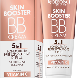 BB-крем DEBORAH MILANO Skin Booster - № 03, 30 мл