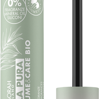 Тушь для ресниц DEBORAH MILANO PURE FORMULA Organic Volume&Care, 14 мл