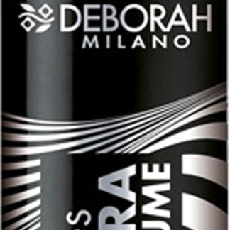 Тушь для ресниц DEBORAH MILANO Love My Lashes Volume, 13 мл