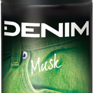 Дезодорант-спрей Denim Musk, 150 мл
