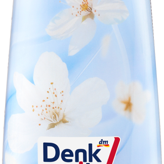 Кондиционер для белья Denkmit Soft Embrace, 40 стирок