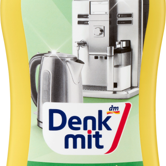 Жидкое средство для удаления накипи Denkmit Liquid Nature, 250 мл
