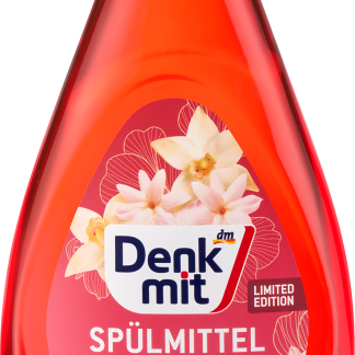 Средство для мытья посуды Denkmit Glamorous Moment, 500 мл