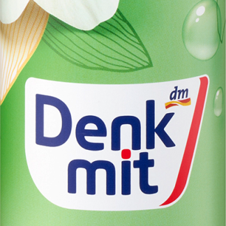 Освежитель воздуха Denkmit Green Freshness, 300 мл