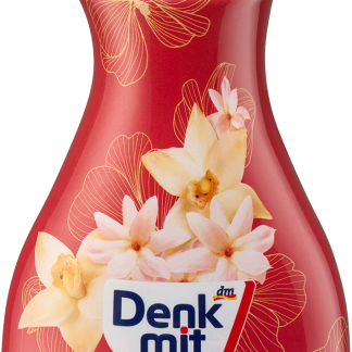 Парфюмерная композиция Denkmit Glamorous Moment для стирки, 400 мл