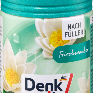 Сменный картридж Denkmit Magic Freshness для автоматического освежителя воздуха, 250 мл.
