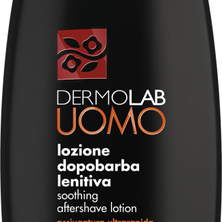 Успокаивающий лосьон после бритья DERMOLAB, 120 мл