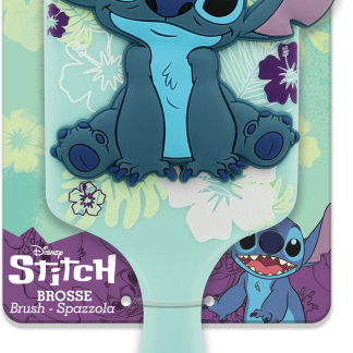 Расческа Disney Stitch, 1 шт.