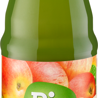 Органический яблочный уксус dmBio, 750 мл