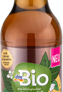 Органический мате dmBio с лимоном, 430 мл