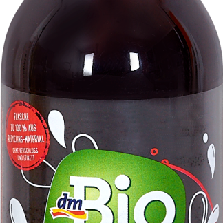 Освежающий напиток dmBio Cola and Guarana, 430 мл