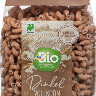 dmBio Cellentani органическая цельная полба, 500 г