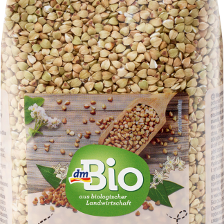 Органическая гречка dmBio, 500 г