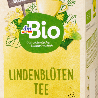 Настой лайма dmBio, 30 г