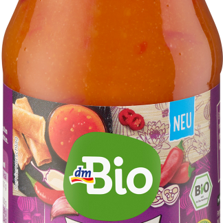 Соус dmBio Sweet Chili, 245 г