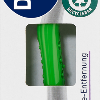 Зубная щетка Dontodent X-Clean со средней жесткостью щетины, 1 шт.