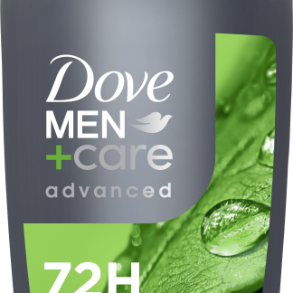 Шариковый дезодорант Dove MEN+CARE Advanced Care Extra Fresh для мужчин, 50 мл