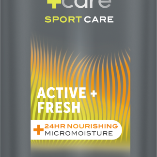 Шампунь для душа Dove MEN+CARE 3-в-1 Active Fresh для мужчин, 250 мл