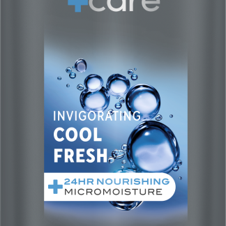 Шампунь для душа Dove MEN+CARE 3-в-1 «Освежающий холод» для мужчин, 250 мл