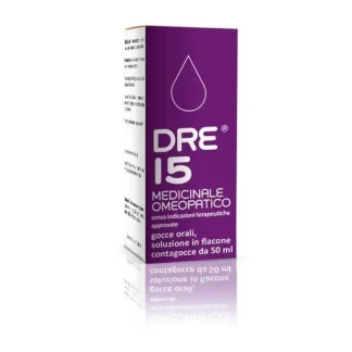 Dre 15 Igeakos 50ml