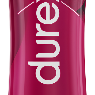 Гель-смазка Durex Very Cherry, 50 мл, для медицинских изделий.