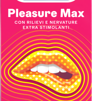 Презервативы Durex Pleasuremax, 10 шт. Медицинские изделия.