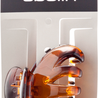 Флисовая куртка ebelin коричневого цвета в форме ракушки, 1 шт.