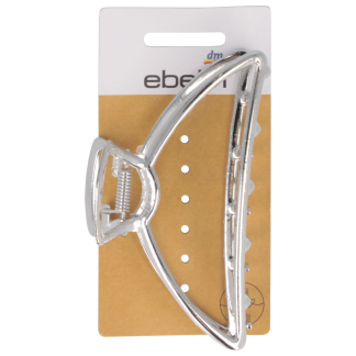 Серебряная заколка для волос ebelin, 1 шт.