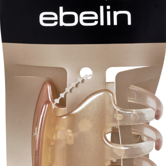 Заколка для волос ebelin для светлых волос, 1 шт.