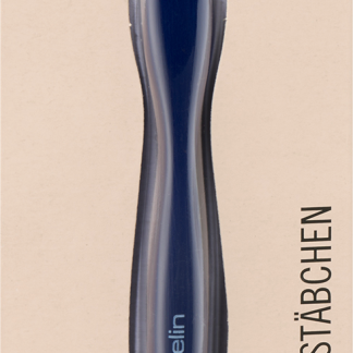 Набор из пушера и кусачек для кутикулы ebelin, 1 шт.