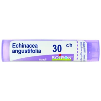 Echinacea Angustifolia 30CH Boiron 80 Granuli