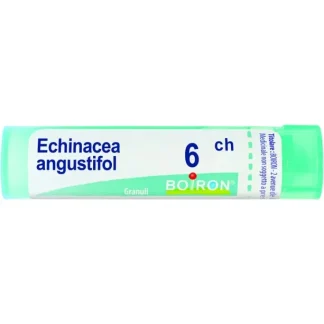 Echinacea Angustifolia 6CH Boiron 80 Granuli