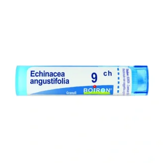 Echinacea Angustifolia 9CH Boiron 80 Granuli