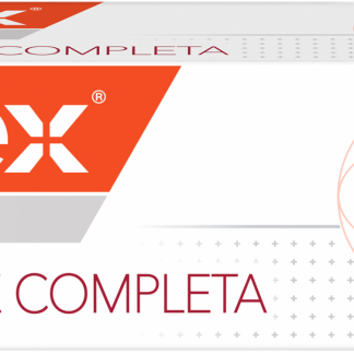 Зубная паста Elmex Caries Plus Complete Protection, 75 мл