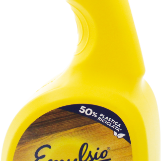 Спрей для чистки древесины Emulsio Ravviva, 600 мл