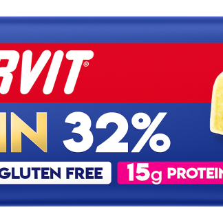 Протеиновый батончик ENERVIT со вкусом лимонного пирога, 48 г.