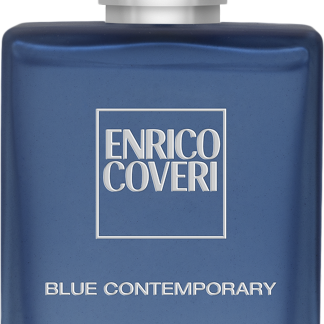 Туалетная вода Enrico Coveri Blue Contemporary для мужчин, 100 мл