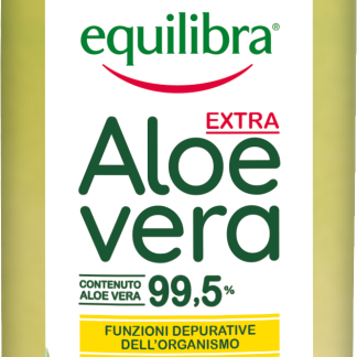 Equilibra Aloe vera Extra, 1 лДобавки