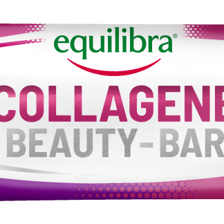 Протеиновый батончик Balance Collagen с ягодным вкусом, 40 г