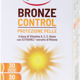 Equilibra Bronze Control, 13 г. Добавки.