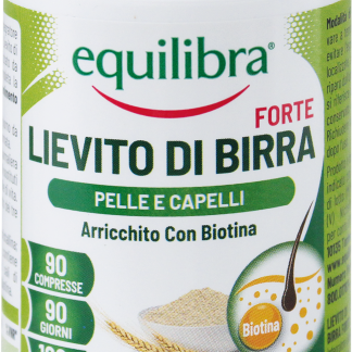 Добавка Balances Strong Brewer's Yeast, 45 г.