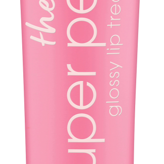 Блестящий бальзам для губ essence the Super Peptide - № 02, 10 мл