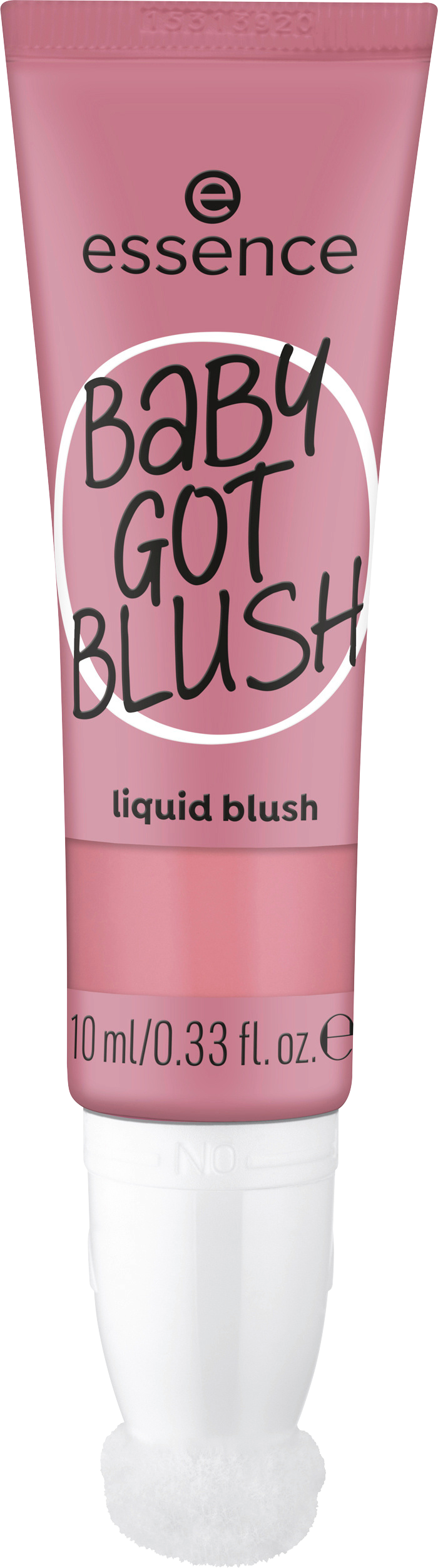 Жидкие румяна essence BABY GOT - № 30, 10 мл