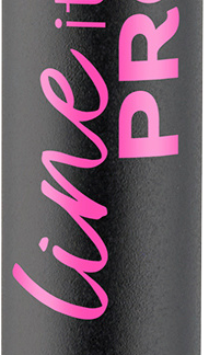 Подводка для глаз essence Eyeliner Line it like PRO! - № 01, 1,2 мл