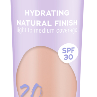 Тональный крем-эссенция Skin tint foundation - № 30, 30 мл