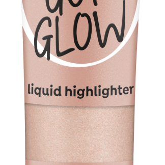 Жидкая эссенция-хайлайтер BABY GOT - № 10, 10 мл