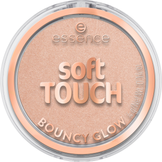 хайлайтер essence TOUCH BOUNCY GLOW soft - № 20, 4 г