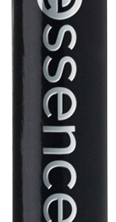 Карандаш для глаз essence Kajal Eye Pencil - № 01, черный, 1 г